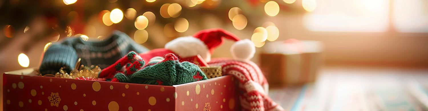 Box de Noël