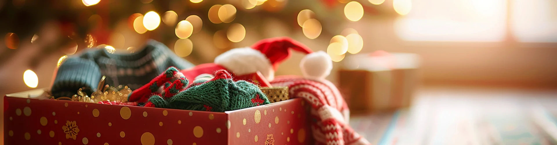 Box de Noël