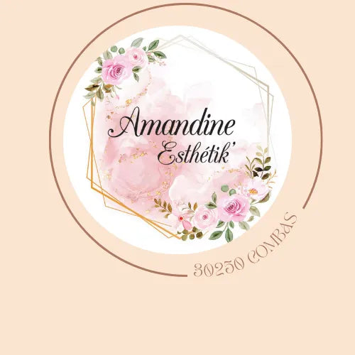 Amandine esthetik