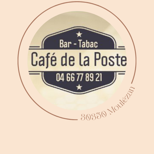Café de la poste