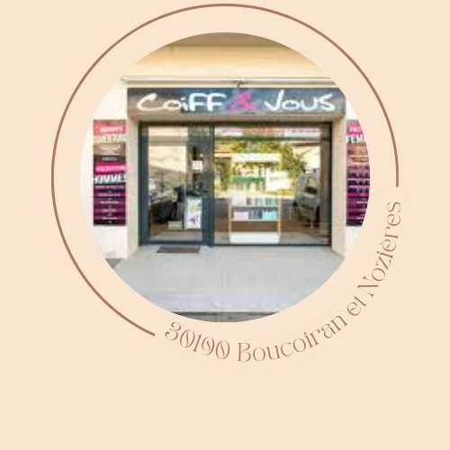 Coiff and vous