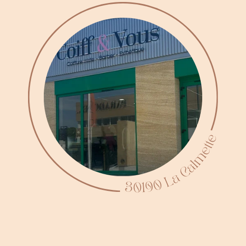 Coiff and vous