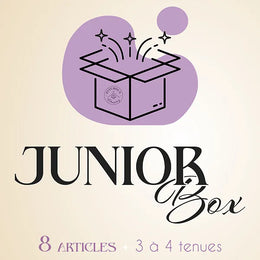 junior box 8 articles