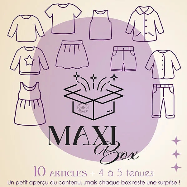 Maxi box 