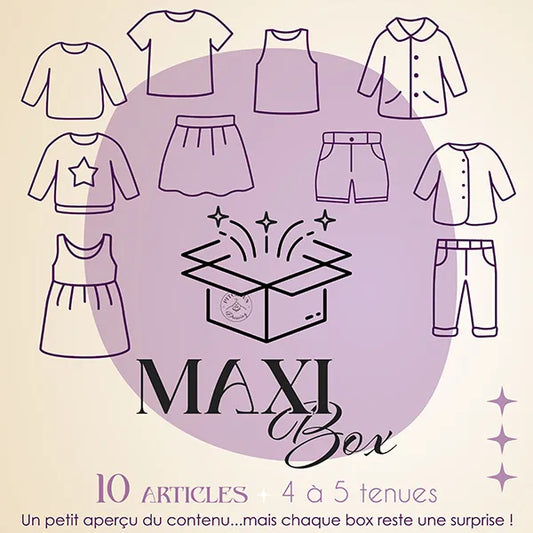 Maxi box 