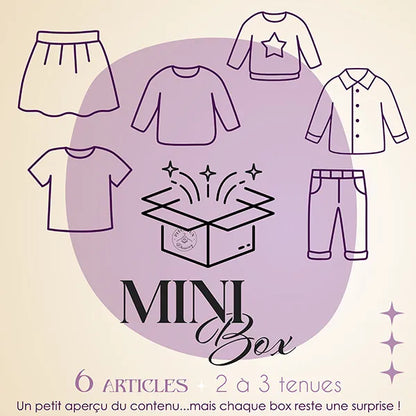 mini box 