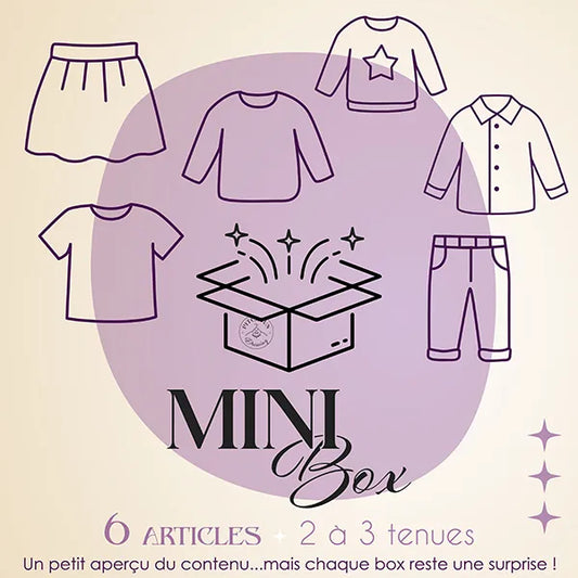 mini box 