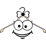 logo pitchoun fille