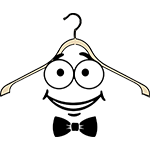 logo pitchoun nœud papillon