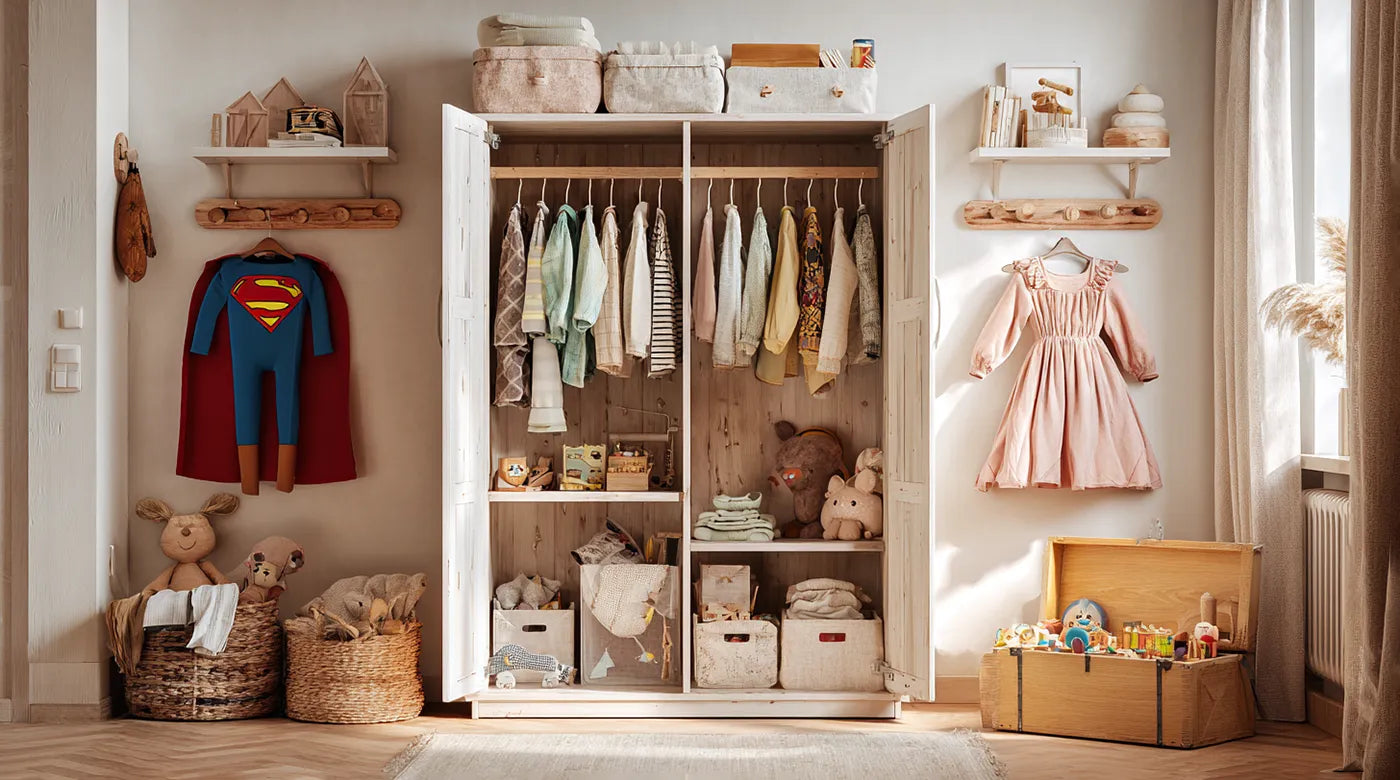 chambre collecte
