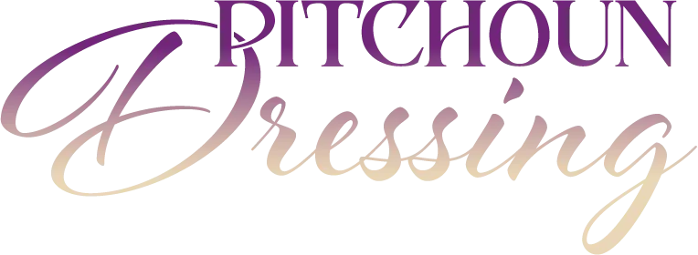 logo pitchoundressing